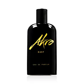 Akro East Eau de Parfum (unisex) 100 ml