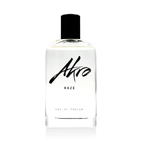 Akro Haze Eau de Parfum (unisex) 100 ml
