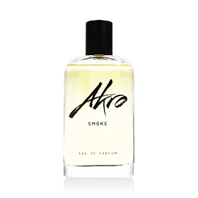 Akro Smoke Eau de Parfum (unisex) 100 ml