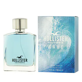Hollister California Wave For Him Eau de Toilette (uomo) 100 ml