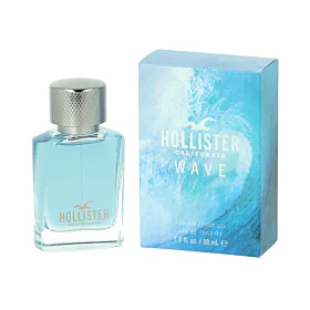 Hollister California Wave For Him Eau de Toilette (uomo) 30 ml