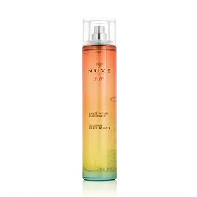 Nuxe Sun Eau Délicieuse Parfumante Spray da corpo (donna) 100 ml