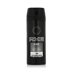 Axe Black Deodorante (uomo) 150 ml