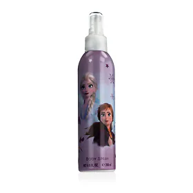 Disney Frozen II Spray per il corpo (bambino) 200 ml
