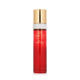 Elizabeth Taylor White Diamonds en Rouge Eau de Toilette (donna) 100 ml