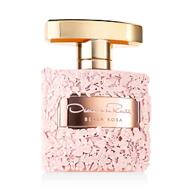 Oscar de la Renta Bella Rosa Eau de Parfum donna 50 ml