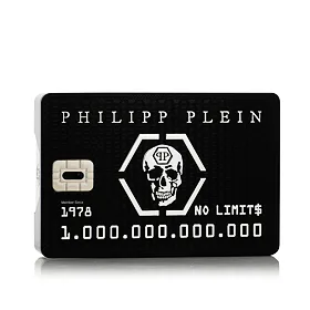 Philipp Plein No Limit$ Eau de Parfum (uomo) 90 ml