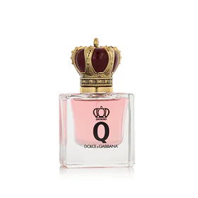 Dolce & Gabbana Q by Dolce & Gabbana Eau de Parfum (donna) 30 ml