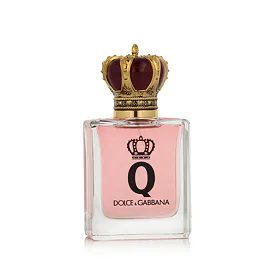 Dolce & Gabbana Q by Dolce & Gabbana Eau de Parfum (donna) 50 ml