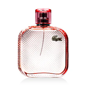 Lacoste L.12.12 Rose Sparkling Eau de Toilette (donna) 100 ml