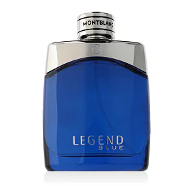 Montblanc Legend Blue Eau de Parfum (uomo) 100 ml