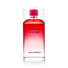 Karl Lagerfeld Fleur de Pivoine Eau de Parfum (donna) 100 ml