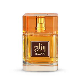 Zimaya Mazaaj Eau de Parfum (uomo) 100 ml