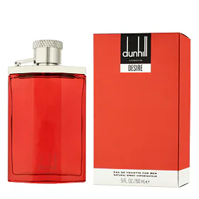 Dunhill Desire for a Men Eau de Toilette (uomo) 150 ml