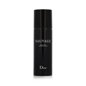 Dior Sauvage Deodorante (uomo) 150 ml