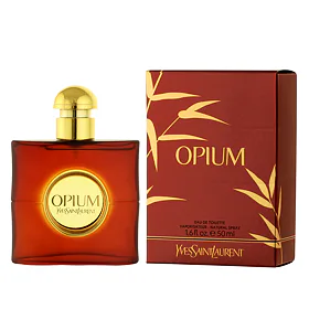 Yves Saint Laurent Opium 2009 Eau de Toilette (donna) 50 ml