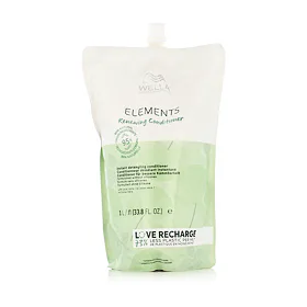 Wella Elements Renewing Conditioner Refill 1000 ml