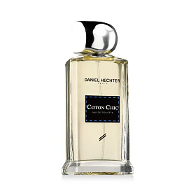 Daniel Hechter Coton Chic Eau de Toilette (uomo) 100 ml