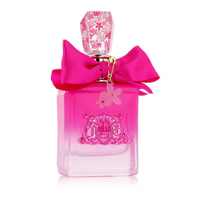 Juicy Couture Viva La Juicy Petals Please Eau de Parfum (donna) 100 ml