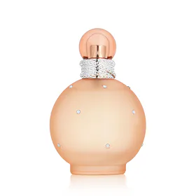 Britney Spears Naked Fantasy Eau de Toilette (donna) 100 ml