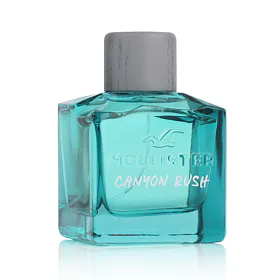 Hollister California Canyon Rush for Him Eau de Toilette (uomo) 100 ml