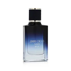 Jimmy Choo Man Blue Eau de Toilette (uomo) 30 ml