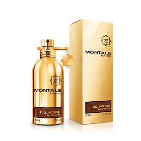 Montale Paris Full Incense Eau de Parfum (unisex) 50 ml
