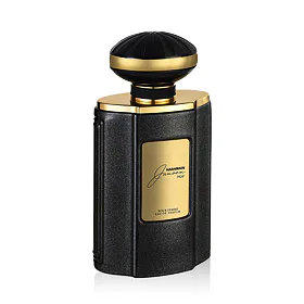 Al Haramain Junoon Noir Eau de Parfum (donna) 75 ml