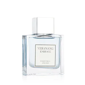 Vera Wang Embrace Periwinkle & Iris Eau de Toilette (donna) 30 ml