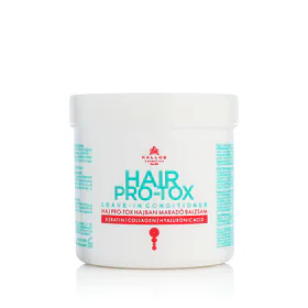 Kallos Hair Pro-Tox Leave-In Conditioner 250 ml