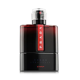 Prada Luna Rossa Ocean Profumo da uomo - ricaricabile 100 ml