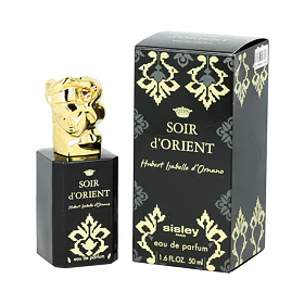 Sisley Soir d'Оrient Eau de Parfum (donna) 50 ml