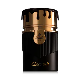 Ministry of Gourmand Choco Cult Eau de Parfum (unisex) 100 ml