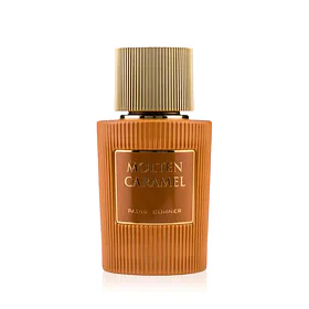 Paris Corner Molten Caramel Eau de Parfum (unisex) 100 ml