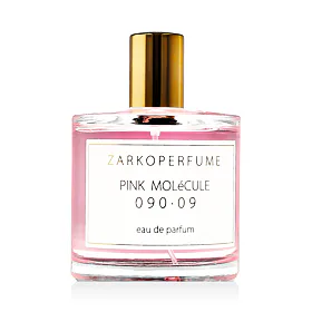 ZarkoPerfume PINK MOLéCULE 090.09 Eau de Parfum (unisex) 100 ml