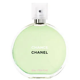 Chanel Chance Eau Fraîche EDT ricaricatore 2 x 20 ml + EDT ricaricabile con spray 20 ml (donna)