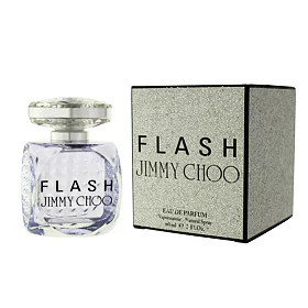 Jimmy Choo Flash Eau de Parfum (donna) 60 ml