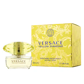 Versace Yellow Diamond Deodorante (donna) 50 ml