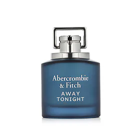 Abercrombie & Fitch Away Tonight Man Eau de Toilette (uomo) 100 ml