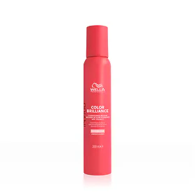 Wella Invigo Color Brilliance Vitamin Conditioning Mousse 200 ml