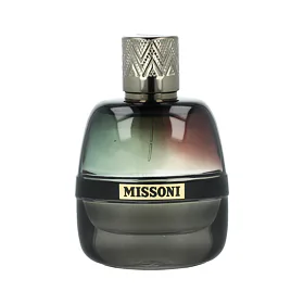 Missoni Missoni Parfum Pour Homme Eau de Parfum (uomo) 100 ml