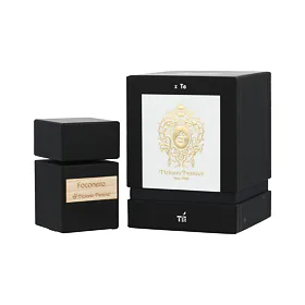 Tiziana Terenzi Foconero Extrait de parfum (unisex) 100 ml