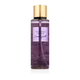Victoria's Secret Love Spell Spray da corpo (donna) 250 ml