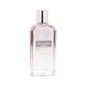 Abercrombie & Fitch First Instinct for Her Eau de Parfum (donna) 100 ml