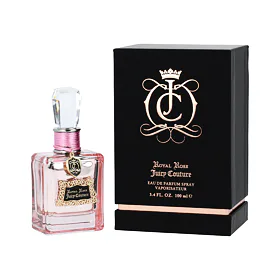 Juicy Couture Royal Rose Eau de Parfum (donna) 100 ml