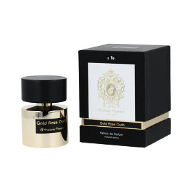 Tiziana Terenzi Gold Rose Oudh Extrait de parfum (unisex) 100 ml
