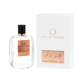 Roos & Roos A Capella Eau de Parfum (donna) 100 ml
