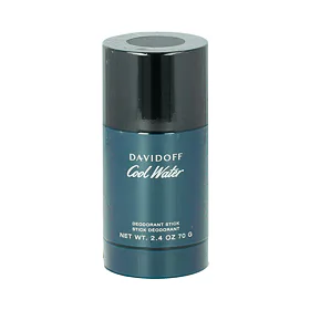 Davidoff Cool Water for Men Deostick profumato (uomo) 70 g