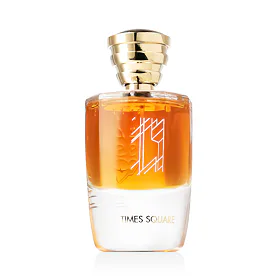 Masque Milano Times Square Eau de Parfum (unisex) 100 ml
