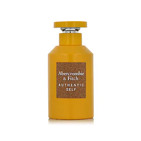 Abercrombie & Fitch Authentic Self Woman Eau de Parfum (donna) 100 ml